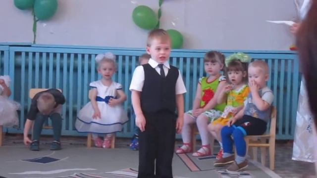 Самый быстрый рассказ стишка))) смотреть онлайн