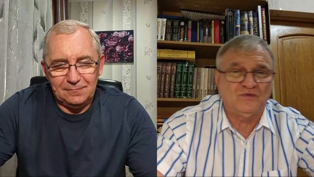 Вечер общения (05.08.23) К.Кособоков и А.Чумак #слово #библия #разум #вера #сердце #молитва смотреть онлайн