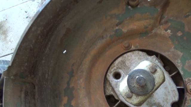 Газонокосилка - ремонт смотреть онлайн