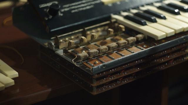 Как разобрать Фаэми М, типичные проблемы, устройство клавиатуры. Ремонт. смотреть онлайн