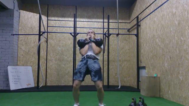 Гири толчок 24 кг смотреть онлайн