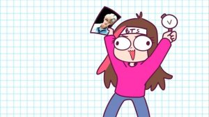 АНИМИРУЮ ВАШИ КОММЕНТАРИИ 3 (Анимация Taedi)