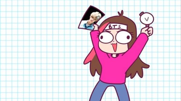 АНИМИРУЮ ВАШИ КОММЕНТАРИИ 3 (Анимация Taedi)