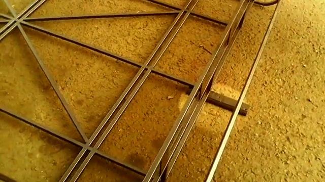 Багажник для автомобиля УАЗ своими руками. смотреть онлайн