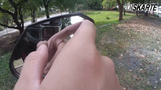 Honda Click Side Mirror Replacement | Stock ADV150 Side Mirror смотреть онлайн