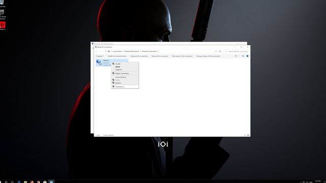 How to Fix "Your Connection To Hitman Server Has Been Lost" - Hitman 3 Disconnect Server Issue смотреть онлайн