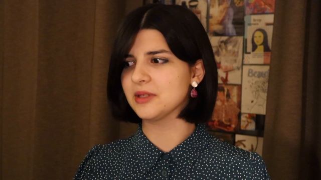 А. А. Ахматова - "Ты письмо моё, милый, не комкай..." смотреть онлайн