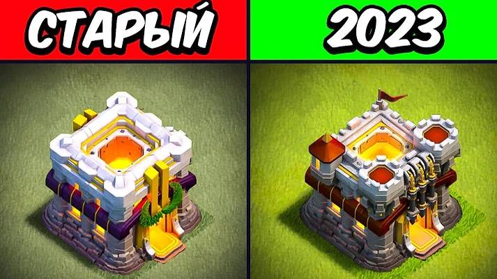 35 фактов, которые знают только ветераны Clash Of Clans!