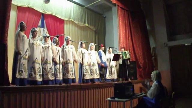 ТЫ ИГРАЙ ИГРАЙ ГАРМОШКА смотреть онлайн