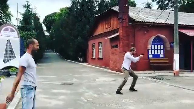 Съемки сериала "Вскрытие покажет" смотреть онлайн