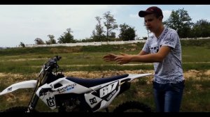 Husqvarna FC250 2019 - ТАКОГО ЕЩЁ НЕ БЫЛО! - САМЫЙ ДОРОГОЙ И ДИКИЙ КРОСС МОТОЦИКЛ