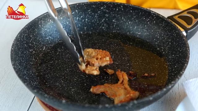 Как использовать жир? смотреть онлайн