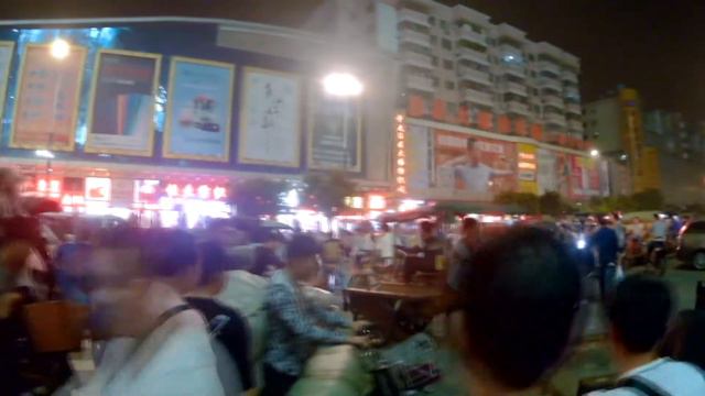 Китай. Часть 2. Рынки смотреть онлайн