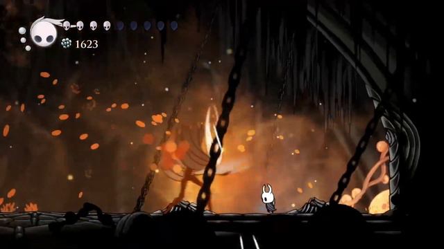 Hollow Knight смотреть онлайн