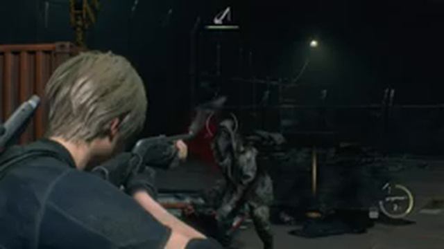 Resident evil 4 remake - | Прохождение # 9 смотреть онлайн