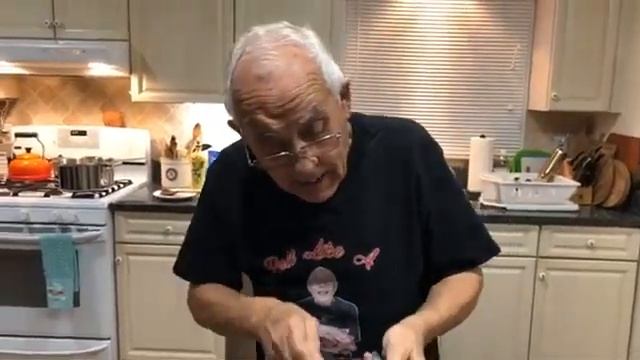 Italian Wedding Soup By Pasquale Sciarappa