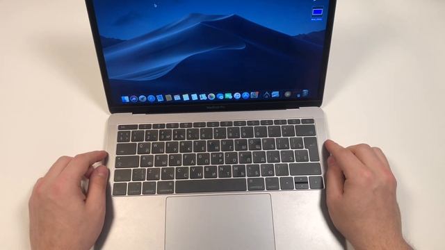 MacBook pro с вмятиной за 46000р смотреть онлайн