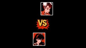 AV Bishoujo Senshi Girl Fighting (Bootleg)