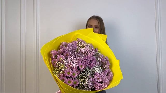 Большие Букеты 14   Сайт FlowBeri Ru