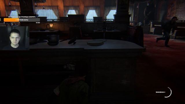 Прохождение The Last of Us Part 1 - #6. Финал смотреть онлайн