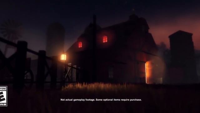 New 2023 Halloween Event On Rocket League! смотреть онлайн