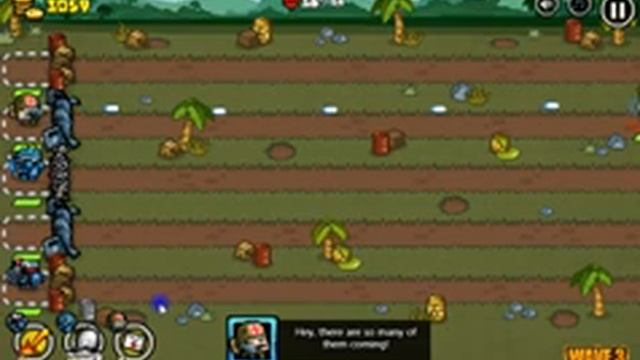 Super Squad (Shooting Game) смотреть онлайн