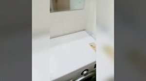 Раковина над стиральной машиной своими руками