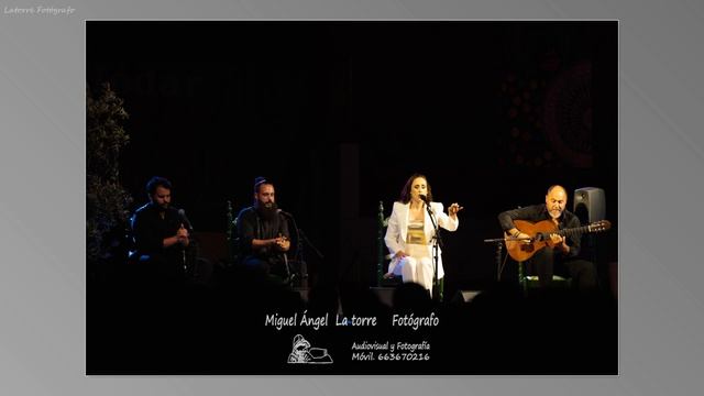 flamenco jódar festival 2023 смотреть онлайн