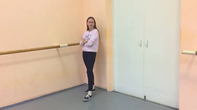 Типы людей во время танцев смотреть онлайн