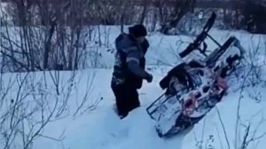 Тофалар 500.испытание на прочность.