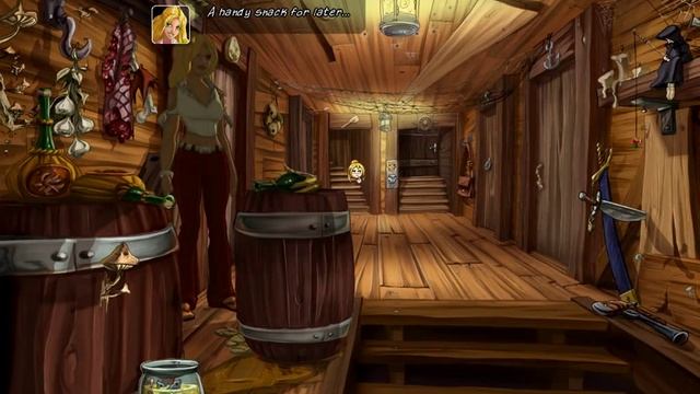 So Blonde Walkthrough part 22 смотреть онлайн