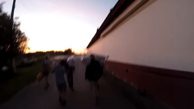 На самодельном плоту по Воронке смотреть онлайн