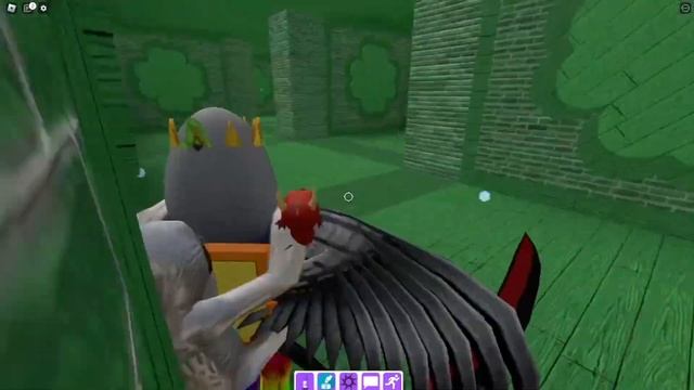COMO CONSEGUIR MARCADOR LUCKY EN FIND THE MARKERS - ROBLOX смотреть онлайн