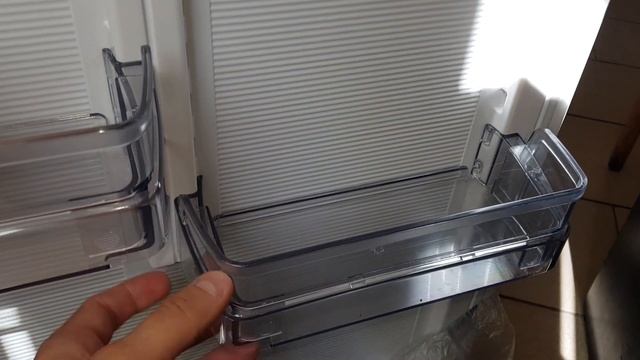 Холодильник АТЛАНТ MX-2822-80 Видеоотзыв (обзор) Евгения