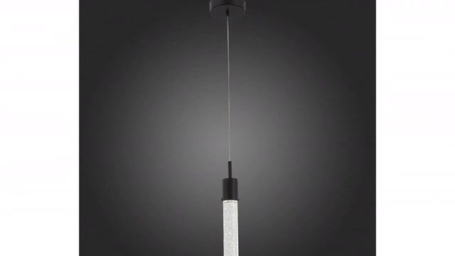 Люстра ST-Luce Fase SL215.403.01 обзор: светильник ST-Luce Fase SL215.403.01 3 Вт, где купить смотреть онлайн