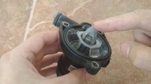 Выбор термостата Опель Астра, шевроле Круз 1,4 турбо