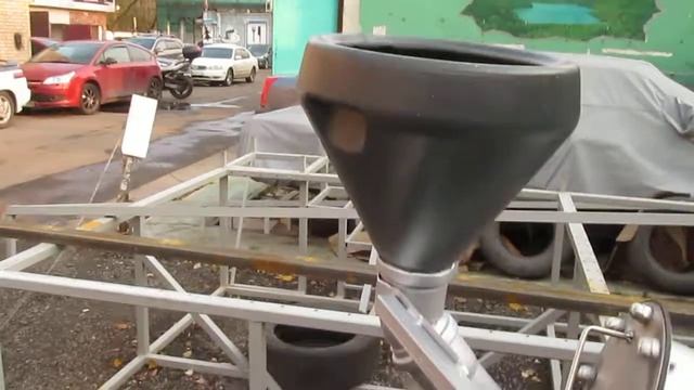 Смеситель двумерный сухих компонентов смотреть онлайн