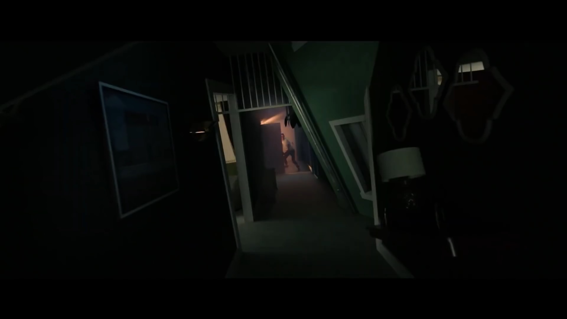 Vivarium Trailer #1 (2020) смотреть онлайн
