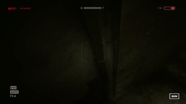 Tô de volta, Outlast, Murkoff & MKULTRA. смотреть онлайн