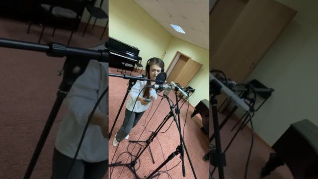 A-B тестирование микрофонов смотреть онлайн