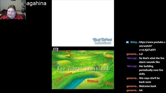 Blue Dragon: Awakened Shadow Part 1.5 (BLIND) смотреть онлайн