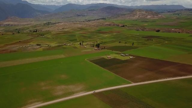 Выживание на высоте 3500м и дорога к Мачу Пикчу. Розыгрыш 15 тысяч. Город Куско, страна Перу. смотреть онлайн