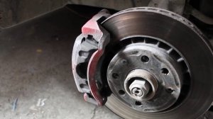 Стучат суппорта ланос, нексия, авео. Бюджетное и быстрое решение