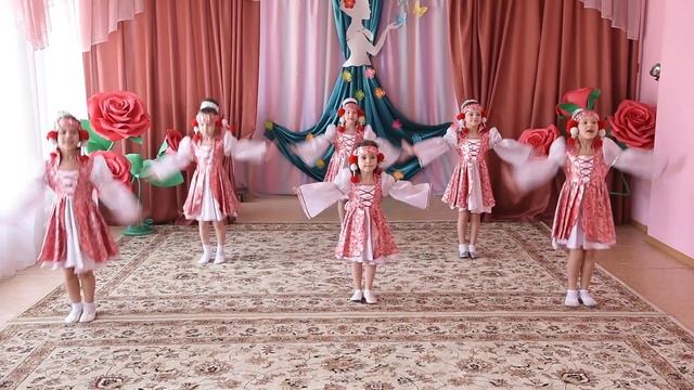 " Во саду ли в огороде!" смотреть онлайн