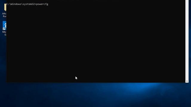 Как отключить гибернацию в Windows 10