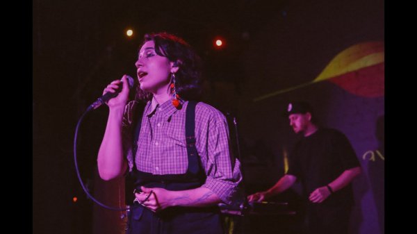 Alpha-Beta & Karina Lurmish - Встретимся сегодня (UNION BAR, SPB) #alphabetaband #lurmish