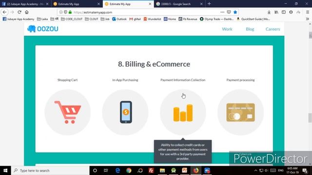 Estimate My App Budget | Jubayer Hossain | How much does it costs to develop a mobile app?? смотреть онлайн