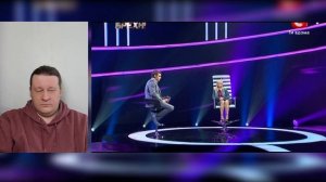 Детектор Лжи Украина [ Детектор Брехні ] на Русском Языке ▶ Сезон 2 Эпизод 3 ▶ Реакция (2022)