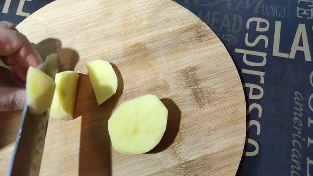 _Деревенское жаркое #5 #жаркоеподомашнему#