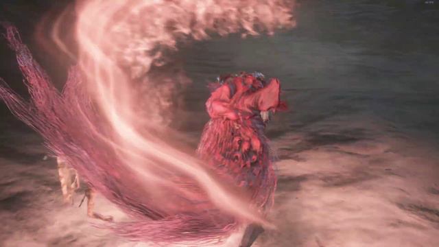 I'll fight Gael every day until Elden Ring's DLC comes out | Day 185 смотреть онлайн